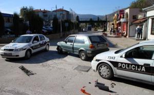 Sarajevo: Uhapšen maloljetnik zbog krađe automobila