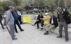 Radnici Krivaje odbili evidentiranje radi nastavka proizvodnje