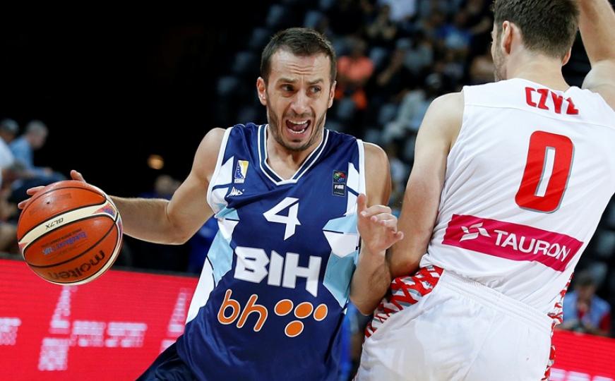 Košarkaški Zmajevi saznali imena protivnika u kvalifikacijama za Eurobasket 
