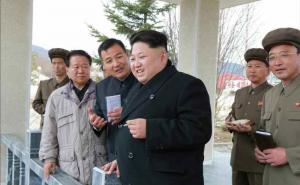 'Za kršenje ljudskih prava u Sjevernoj Koreji treba odgovarati lider te zemlje'