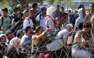 Slovenija sinoć pooštrila kontrole na granicama