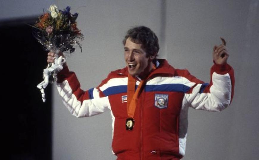 Preminuo legendarni američki skijaš koji je osvojio zlatnu medalju na Olimpijadi u Sarajevu