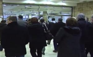 Radnici Energoinvesta traže svoje plaće: Nemogućnost naplate zbog ratova koje je pokrenuo IS