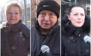 Anketa u Sarajevu: Podržavate li ideju spajanja Opće bolnice Sarajevo i UKCS-a (VIDEO)