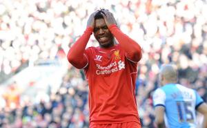 Daniel Sturridge košta Liverpool 720.000 eura po golu 