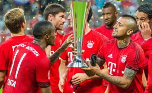 Fudbalski vikend: Bundesligaši se vraćaju na teren, derbiji u Engleskoj i Italiji