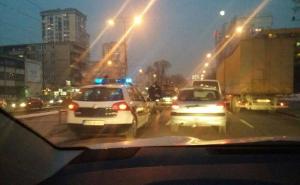 Sarajevo: Udes na Socijalnom