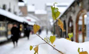 Riječ meteorologa: Kakvo nas vrijeme očekuje sutra?