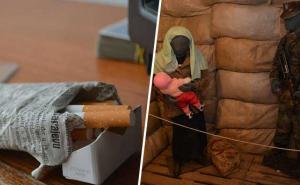 Tunel spasa: Predstavljena nova stalna muzejska postavka (FOTO)