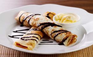 Jedini recept za palačinke koji će vam trebati, savršene su!