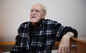 Najstariji planinar u BiH: Za 95 godina obišao sve planine bivše Jugoslavije (FOTO)