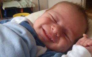 Dirljivo pismo jedne majke: Ti se nećeš sjećati...