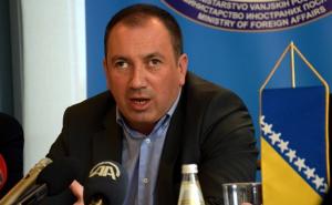 'Dodikove prijetnje referendumom su političko blefiranje'