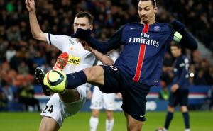 Ibra u akciji protiv Angersa: Majstorije koje morate pogledati (VIDEO)