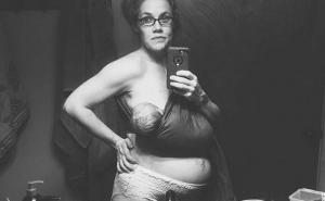 Iskrene riječi jedne mame: Ovako izgleda tijelo nakon poroda