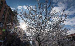 Vremenske prilike iduće sedmice: Neće biti 'ozbiljnih' minusa