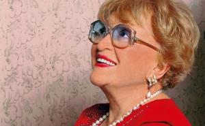 Preminula Žuži Jelinek u 96. godini