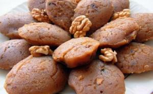 Nema ko je ne voli! Recept dana: Orijentalna slastica - halva