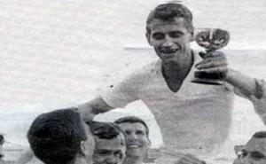 Asim Ferhatović Hase je bio poseban, pardon, vrlo poseban fudbaler! (VIDEO)