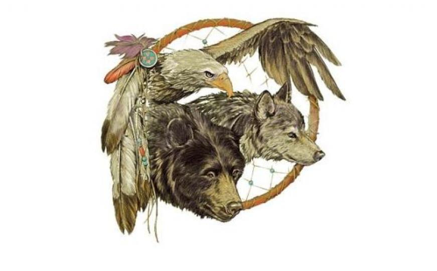 Indijanski horoskop: Saznajte koja životinja se krije u vama 