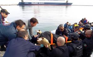 Stanovnici grčkih otoka bit će nominirani za Nobelovu nagradu zbog pomoći izbjeglicama