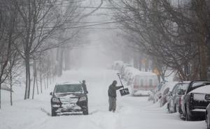 Prestanite škoditi motoru automobila: Nije dobro na hladnoći puštati auto da radi u leru