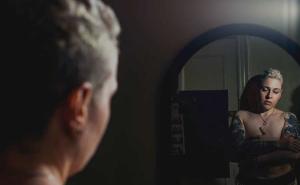 FOTO: Snažni transrodni portreti - prelazak iz ženskog u muško tijelo