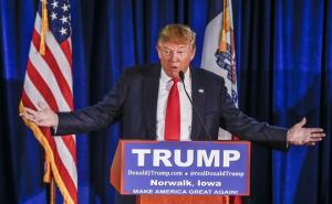 Trump: I da ubijem nekoga, moji glasači bi ostali uz mene