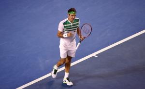 Federer u četvrtfinalu Australian Opena
