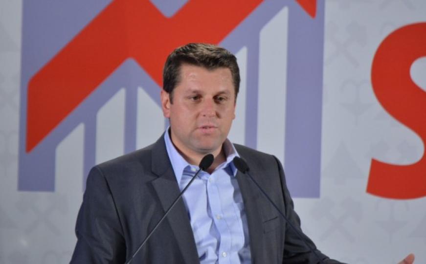 Duraković: Mi ne želimo novu Srebrenicu, naš cilj je da ona bude kao nekada