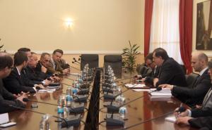 Banja Luka: Dodik zainteresiran za saradnju s francuskim Nacionalnim frontom Marin Le Pen