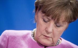 'Angela Merkel do kraja marta treba riješiti priliv izbjeglica i migranata'