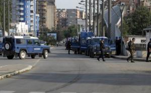 Dvije osobe povrijeđene u pucnjavi u Kosovskoj Mitrovici