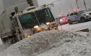Snježna oluja u SAD-u odnijela 30 ljudskih života