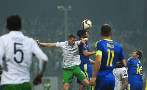 BiH će na Kirin kupu u Japanu igrati pred 45.000 gledalaca