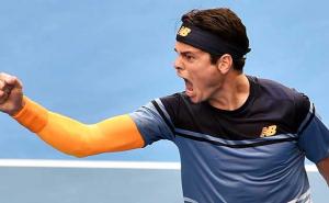 Australian Open: Raonić izbacio Wawrinku i plasirao se u četvrtfinale