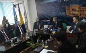 Grad Sarajevo počinje gradnju trebevićke žičare: Završetak moguć u 2017. godini (FOTO)