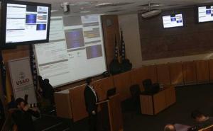 FOTO: Predstavljen novi intranet sistem u Parlamentu FBiH
