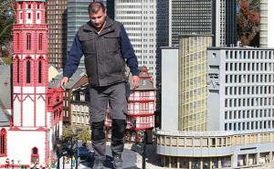 Posao snova: Legoland traži radnike, moraju imati iskustvo u gradnji Lego zgrada i smisao za humor