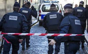 Od početka 2015. godine: Francuske snage sigurnosti spriječile 11 terorističkih napada