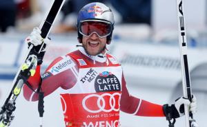 Svindal ne odustaje, SP 2017. novi cilj