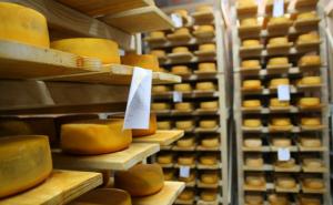 Neobična krađa u SAD-u: Lopovi odnijeli sir u vrijednosti od 160.000 dolara 