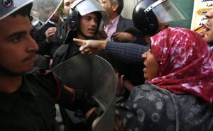 Egipat: Tokom demonstracija povodom obilježavanja 5. godišnjice revolucije poginule 3 osobe