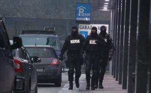 Vijeće za štampu BiH: Nema razloga da dugim cijevima naoružani policajci upadaju u redakciju medija