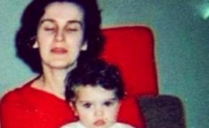 FOTO: Prepoznajete li ovu poznatu pjevačicu?