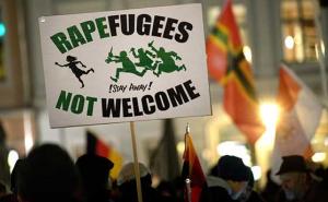 Njemačka: Pristalice i protivnici PEGIDA-e održali paralelne proteste u Dresdenu