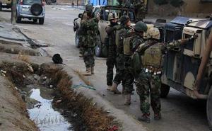 Na spavanju ubijeno deset afganistanskih policajaca: Kolega im dao tablete za spavanje