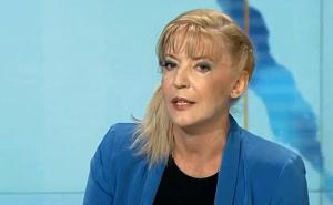 Vidović: Otkako sam postala Radončićeva zastupnica više puta su pokušali provaliti u moje kancelarij