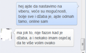 FOTO: Kakve SMS i Facebook poruke šalju naši poznanici, prijatelji, komšije... 