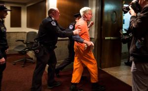 BiH prihvatila jednog zatvorenika iz zatvora Guantanamo